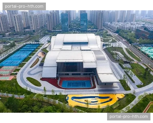 体育公共服务品牌化建设受重视 打造区域特色全民健身名片