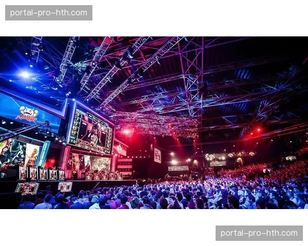 深度报道：电竞入奥前景再分析——机遇、挑战与不可调和的分歧