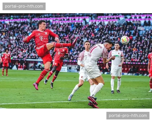 观点:密集赛程下,德甲中游球队的阵容深度面临考验 观点:密集赛程下,德甲中游球队的阵容深度面临考验