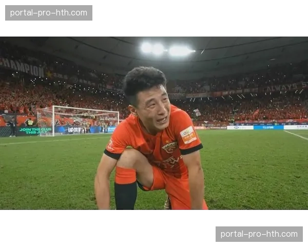 上海海港3-0完胜长春亚泰，武磊传射建功